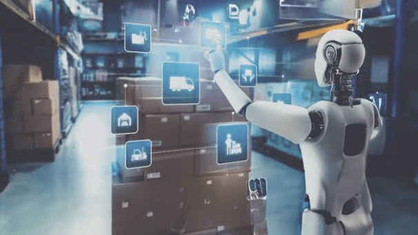 Artificial Intelligence in Supply Chain Management